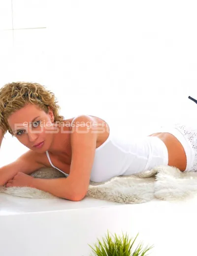 Массажистка Наталия - Фото 1 №601