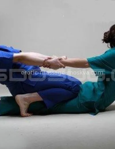 Массажистка Вера - Фото 3 №620