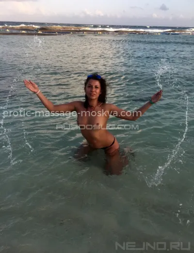 Массажистка Джулия - Фото 6 №83