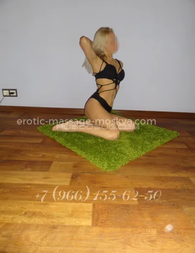 Массажистка Катрин - Фото 8 №89