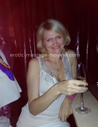 Массажистка Марина - Фото 3 №940