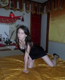 Массажистка Мила из