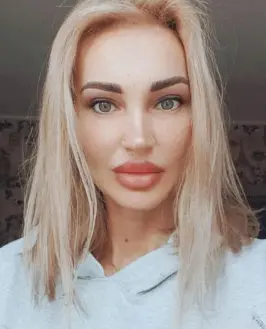 Массажистка Алена из