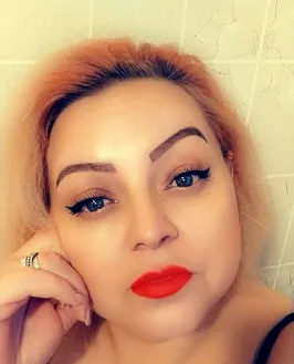Массажистка Маргарита из