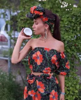 Массажистка Ксюша из