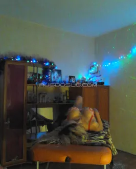 Массажистка Светлана из